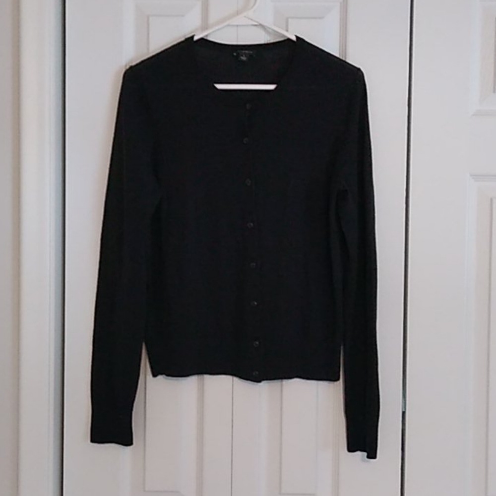 Ann Taylor cardigan